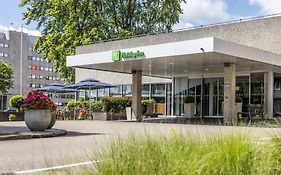 Holiday Inn Eindhoven Centre By Ihg